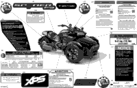 2022 F3 - Steel Black Metallic, North Armerica