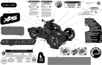 2022 RYKER STD 900 ACE - North America