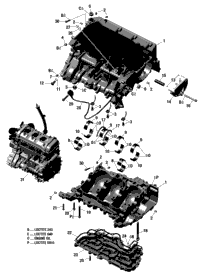 2021 F3 S SM6, (Built Before Sept.2020)