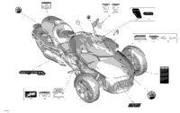 2021 F3 STD SE6, (Built Before Sept.2020)