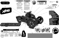 2022 RYKER STD 600 ACE - North America