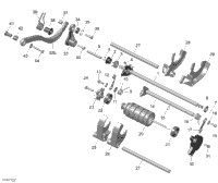 2021 F3 LIMITED - Chrome Edition - Steel Black Metallic, (Built After Sept. 2020)