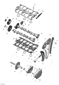 2021 RT STD SE6, (Built Before Sept.2020)