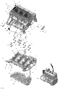 2022 F3 S - Special Series - Manta Green, China