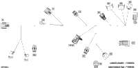 2022 RT LIMITED - Dark Edition - Carbon Black, North America