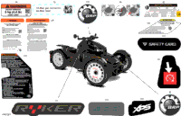 2023 RYKER 900 ACE, North America (F2PA)