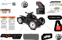 2023 RYKER RALLY 900 ACE, North America (F3PC)