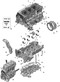 2023 RYKER RALLY 900 ACE, North America (F3PA)