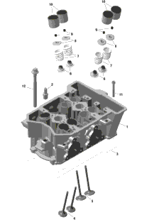 2023 RYKER 600 ACE, North America (F1PC)