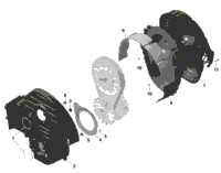 2023 RYKER 900 ACE, North America (F2PA)
