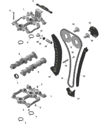 2023 RYKER 600 ACE, North America (F1PC)