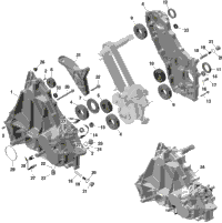 2023 RYKER 900 ACE, North America (F2PA)