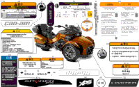 2024 China - F3 LIMITED - Special Edition - H7RD - LIMITED - Cognac