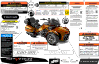 2024 Europe - F3 LIMITED - Dark Edition - H8RL - LIMITED - Petrol
