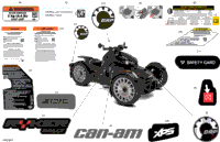 2024 North America - RYKER RALLY 900 ACE - F3RC - RALLY - CARB - Deep Black