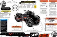2024 Japan - F3 SPORT - E6RD- SPORT - Monolith Black