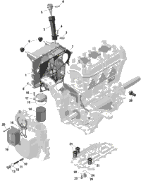 2024 North America - RYKER RALLY 900 ACE - F3RC - RALLY - CARB - Deep Black