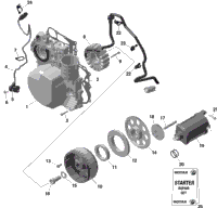 2024 North America - RYKER SPORT 900 ACE - F5RC - SPORT - CARB - Deep Black