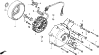 2001 VT600C A