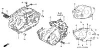 2000 XR400R AC