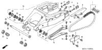 2000 RVT1000R AC