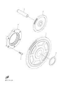 2012 FX NYTRO RTX (FX10RTRBB)