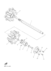 2012 FX NYTRO RTX (FX10RTRBB)