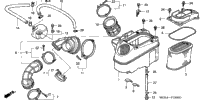 2001 VT1100C2 A