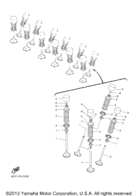 2013 RS VENTURE (RST90DS)