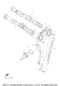 2015 APEX (RX10PFB)