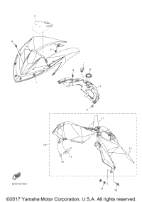 2015 SRVIPER L TX LE 1.75 (SR10LLFO)