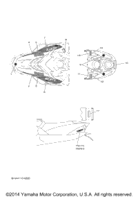 2014 RS VETOR LTX (RS90PLTER)