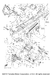 2014 RS VETOR LTX (RS90PLTER)