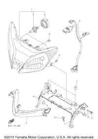 2014 RS VETOR LTX (RS90PLTER)