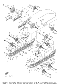 2014 RS VETOR LTX (RS90PLTER)