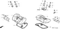 2002 VT750CDD A/A