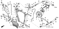 2004 CBR1000RR A