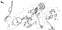2003 VT600C A