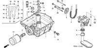 2004 VTR1000F A