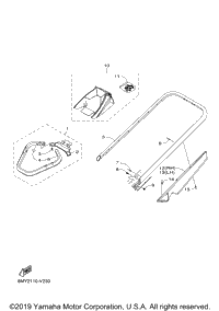 2020 SIDEWINDER SRX LE (SW1NSRLLB)