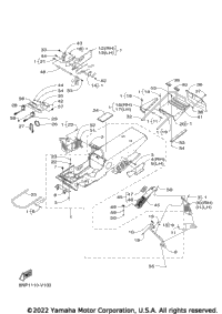 2020 SNOSCOOT ES (SXR2NELY)