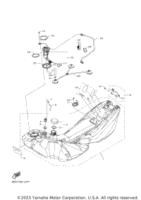 2020 TRANSPORTER 600 (TR6NTSLB)