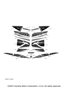 2021 MOUNTAIN MAX 800 165 (MM8N65ML)