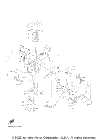 2021 MOUNTAIN MAX 800 165 (MM8N65ML)