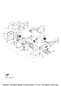 2021 SIDEWINDER X TX LE (SW1NXLMO)