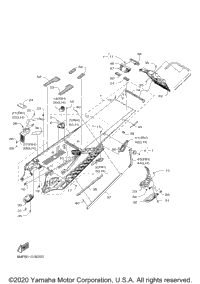 2021 SIDEWINDER SRX LE (SW1NSRLML)