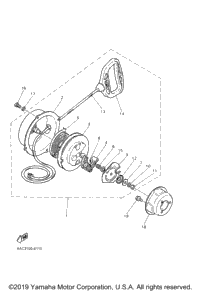 2020 VK540 (VK5NFLB)