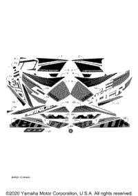 2021 SIDEWINDER X TX LE (SW1NXLMO)