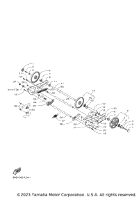 2020 TRANSPORTER 600 (TR6NTSLB)