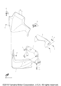 2020 VK540 (VK5NFLB)